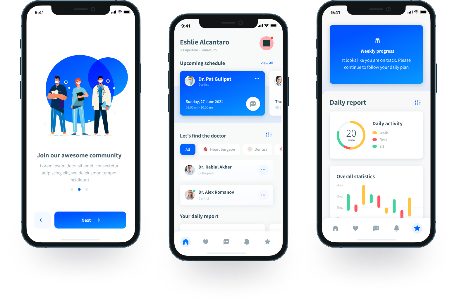 Appointment Scheduling